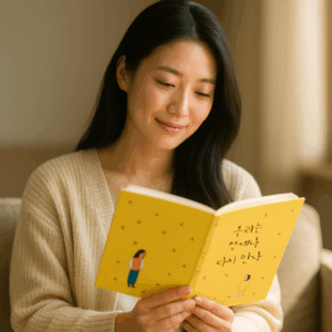 우리는 언제 다시 만나